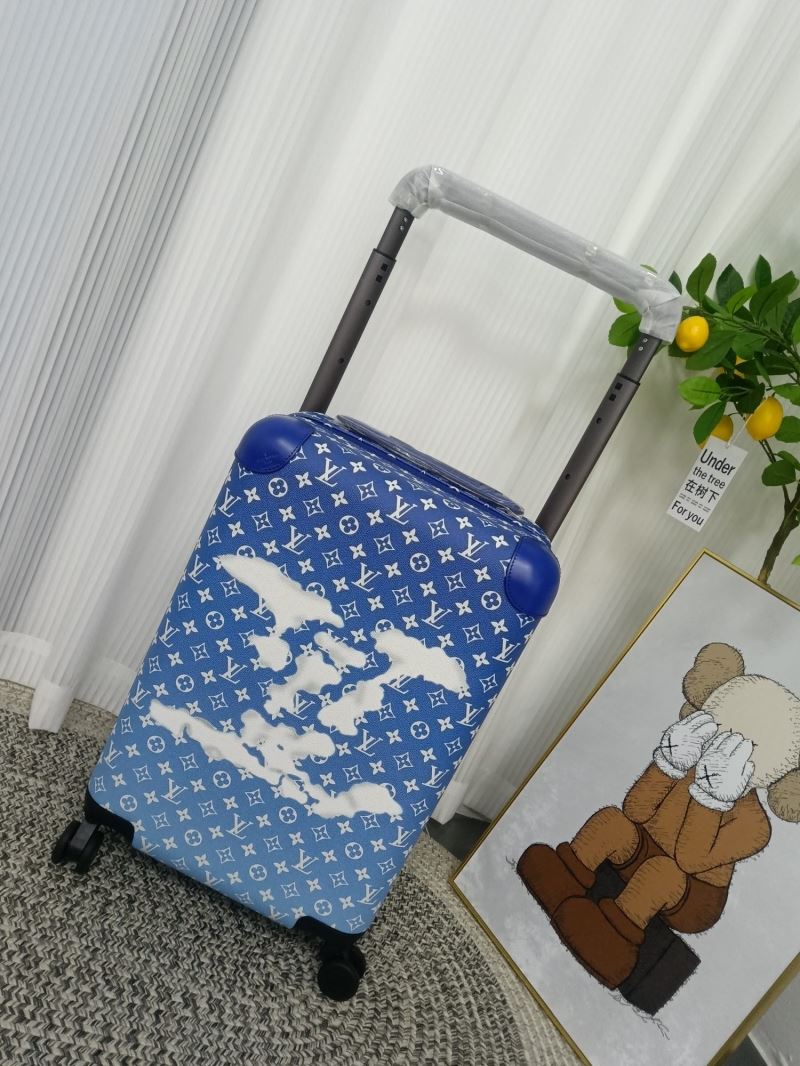 Louis Vuitton Suitcase